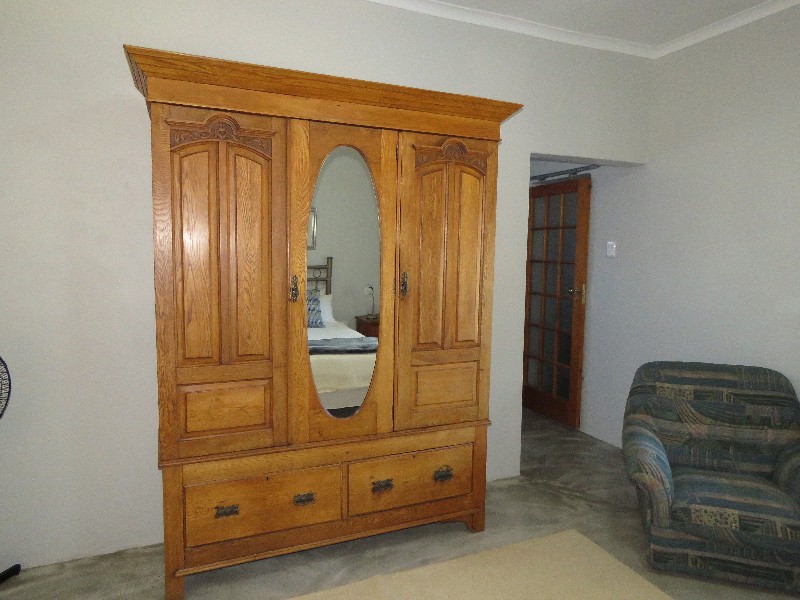 To Let 2 Bedroom Property for Rent in Barrydale Western Cape